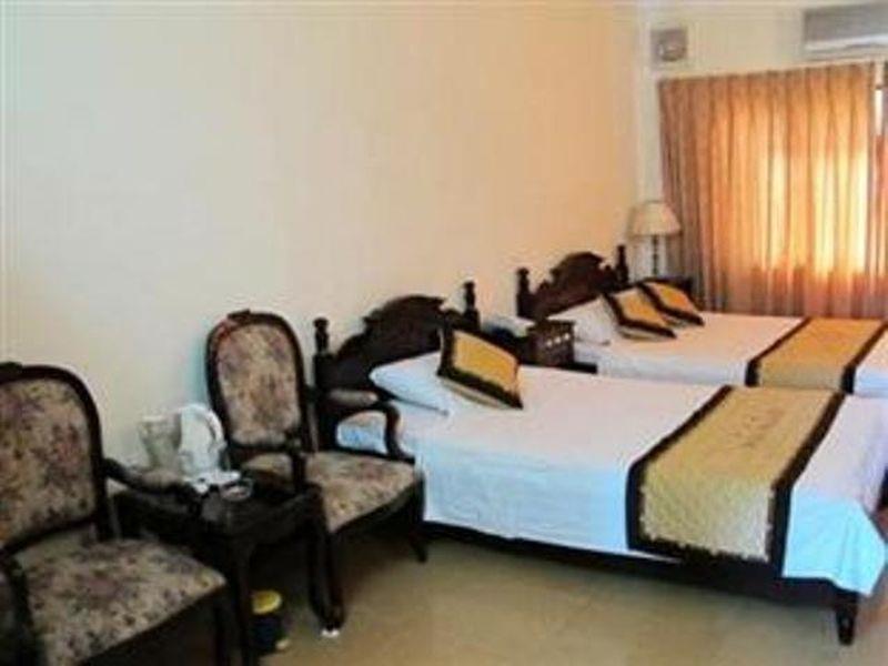 M.O.D Palace Hotel Hanoi Esterno foto